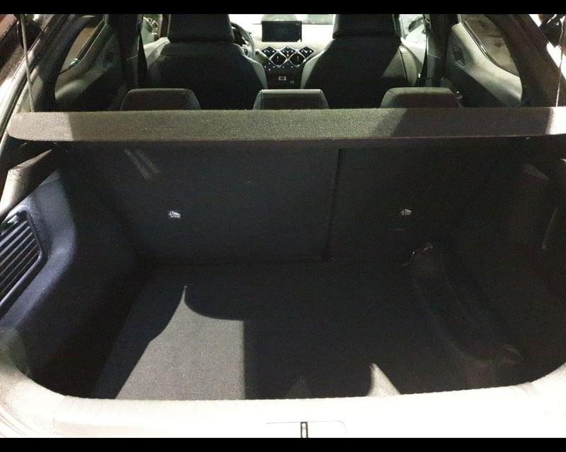 DS DS3 Crossback PureTech 130 aut. Performance Line