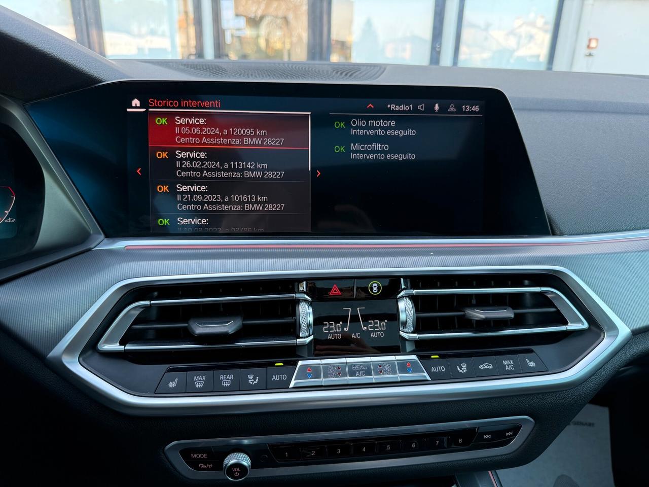 Bmw X5 xDrive30d Msport