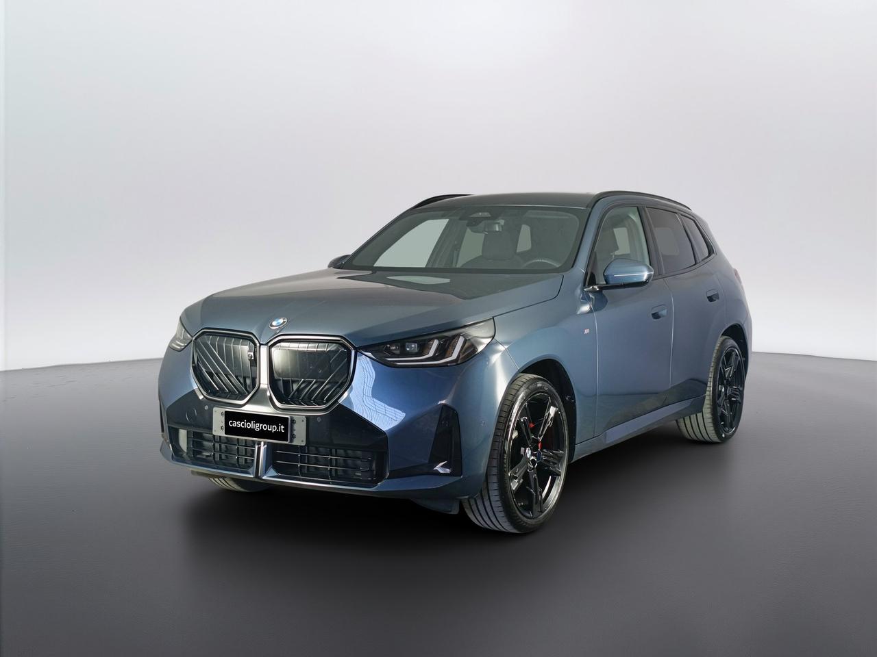BMW X3 G45 2024 - X3 xdrive20d MSport Pro auto