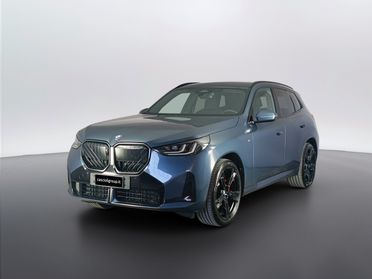 BMW X3 G45 2024 - X3 xdrive20d MSport Pro auto