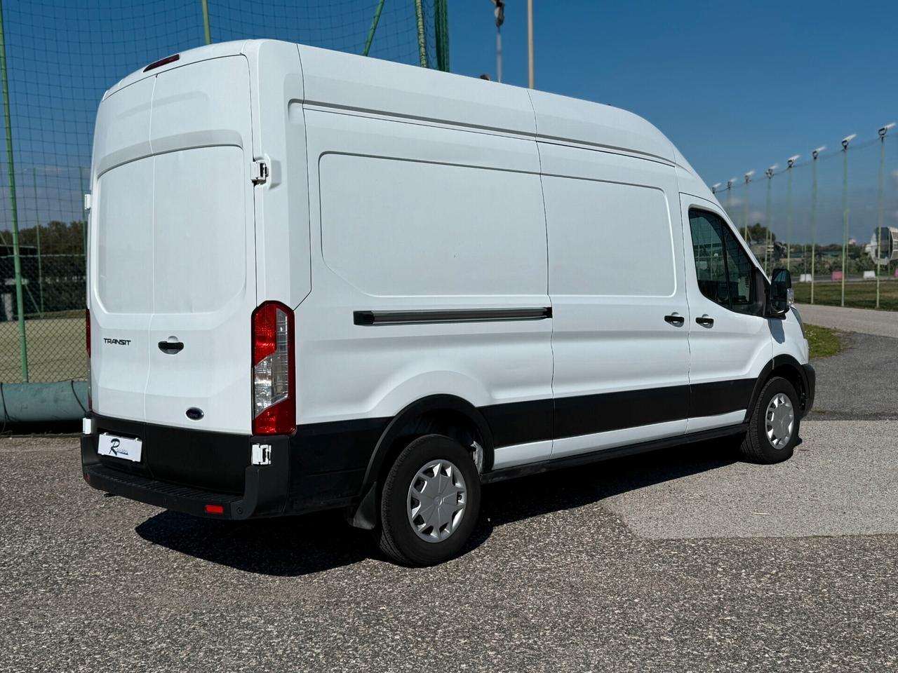 Ford Transit 350 2.0 Tdci EcoBlue 170 CV H3 L3