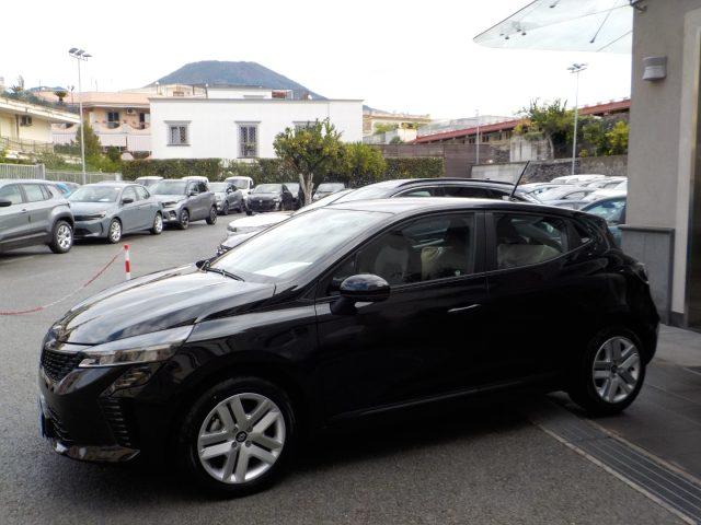 RENAULT Clio SCe 65 CV 5 porte Generation