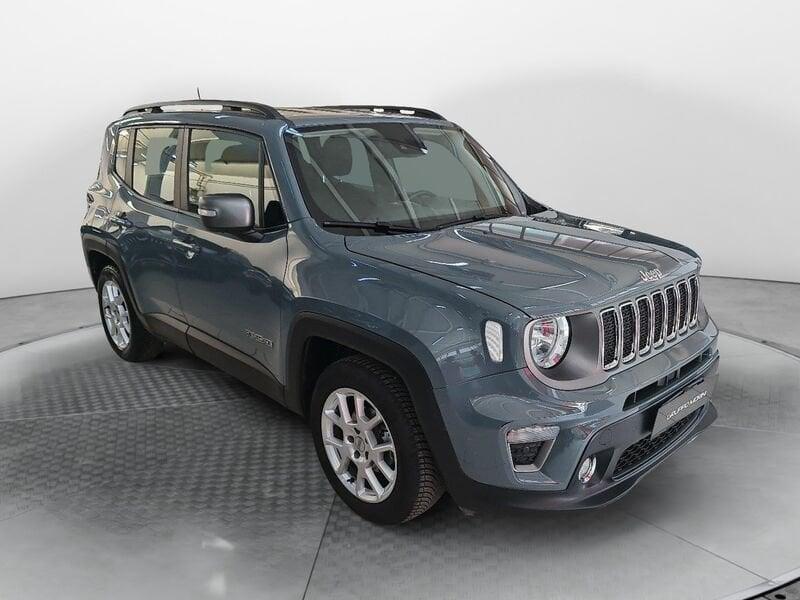 Jeep Renegade 1.0 T3 Limited