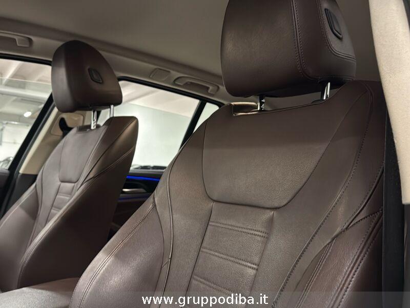 BMW X3 G01 2017 Diesel xdrive20d Luxury 190cv auto
