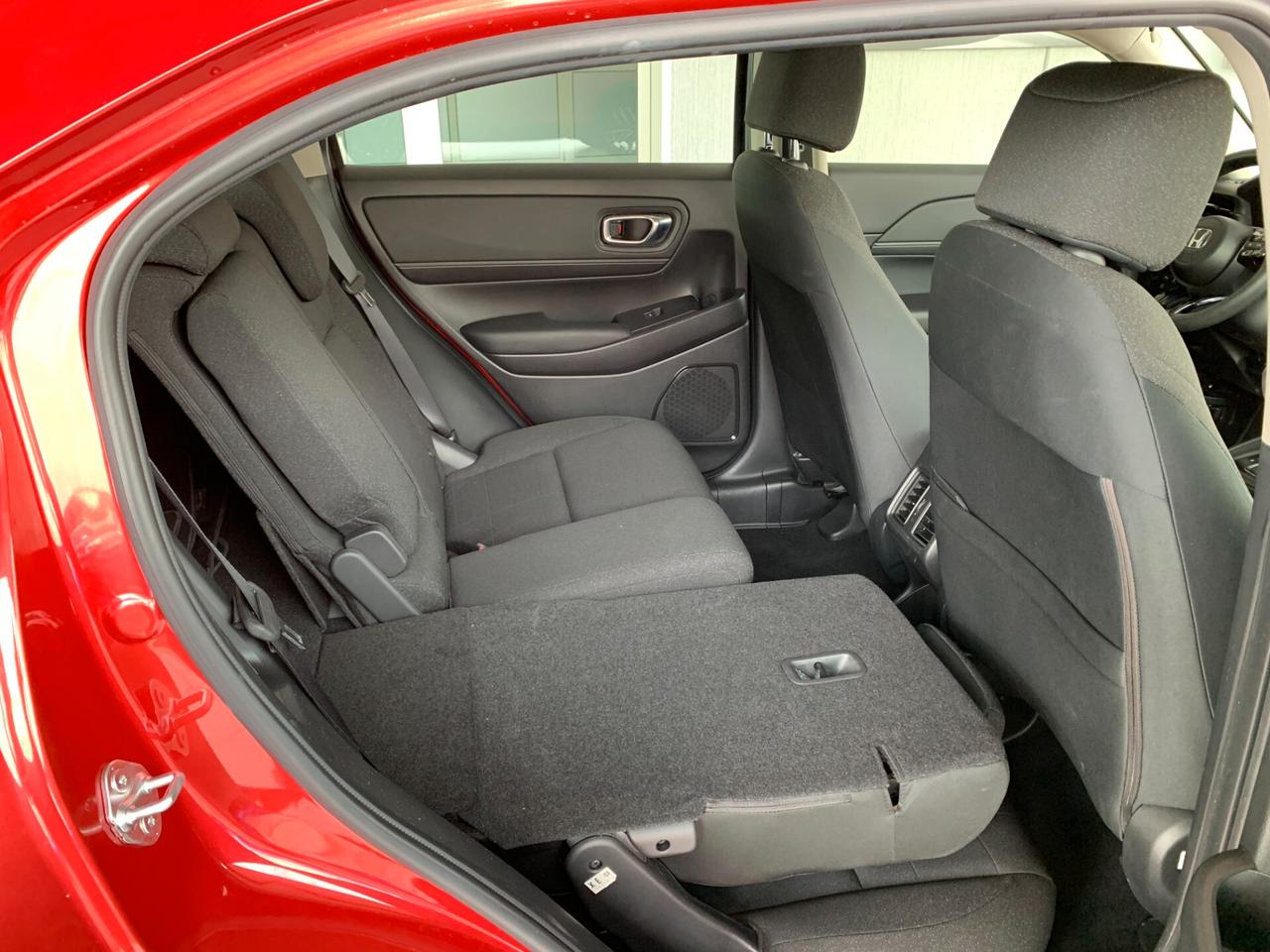 Honda HR-V 1.5 Hev eCVT Elegance