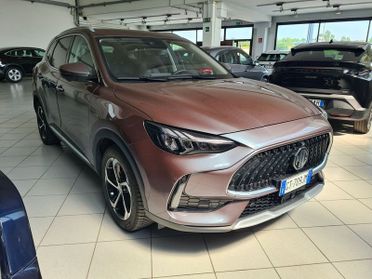 MG HS HS 1.5 t-gdi Luxury auto