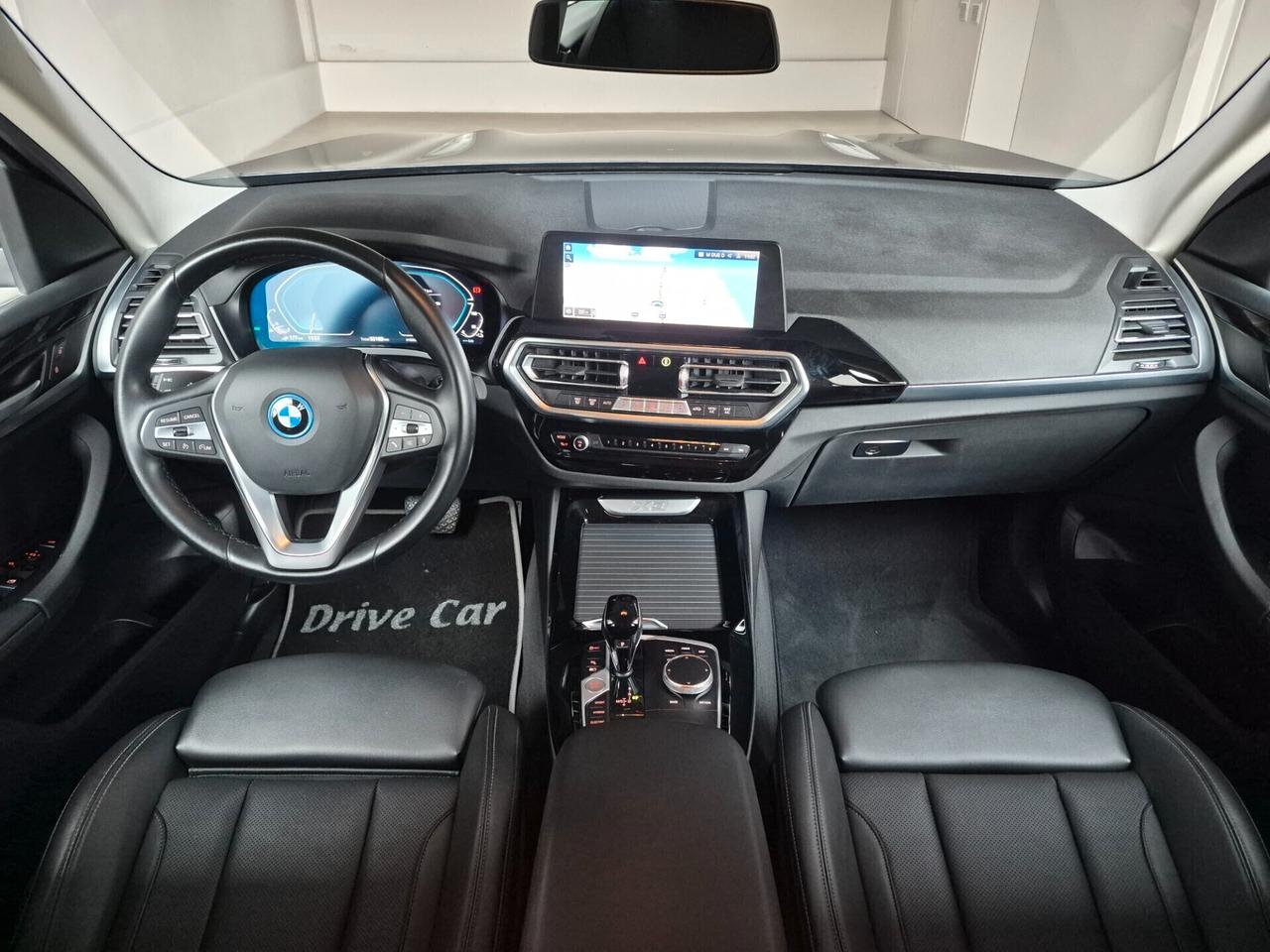 Bmw X3 XDRIVE 30E PLUG-IN HYBRID FULL-LED COCKPIT CARPLAY