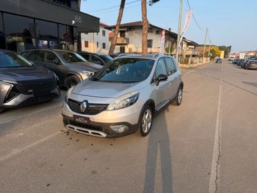 Renault Scenic X-Mod Cross 1.5 dCi 110CV *UNICO PROPRIETARIO*