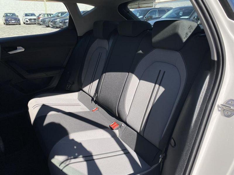 Seat Leon 5P 2.0 TDI DSG STYLE 150CV