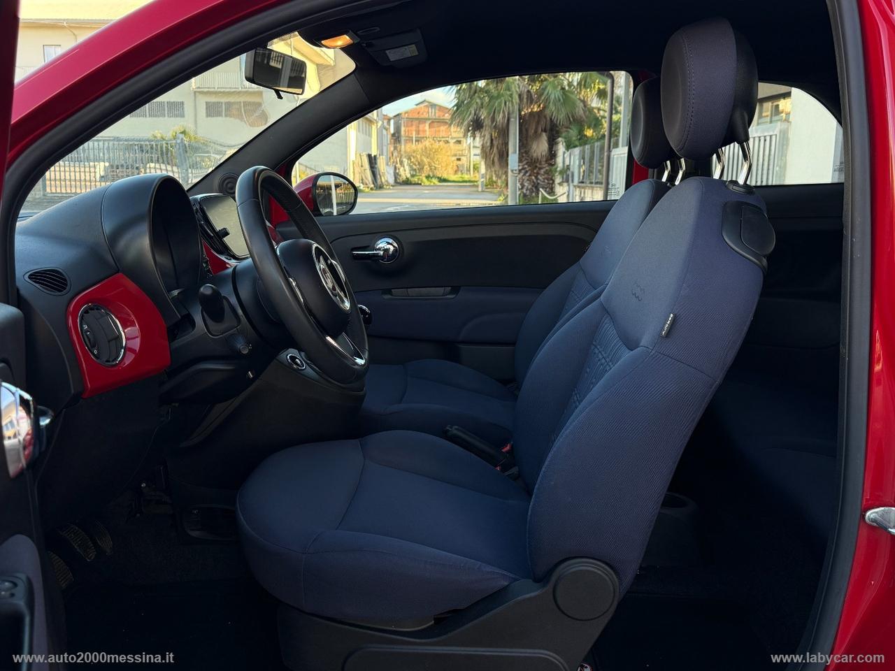 FIAT 500 1.0 Hybrid Cult