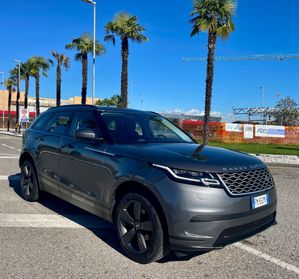 Land Rover Range Velar 2.0D I4 180 CV S