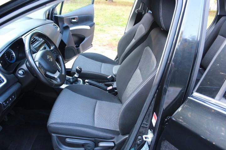 Suzuki S-Cross 1.6 DDiS Start&Stop 4WD All Grip Cool KIT DISTRIBUZIONE NUOVO FRIZIONE E VOLANO NUOVI