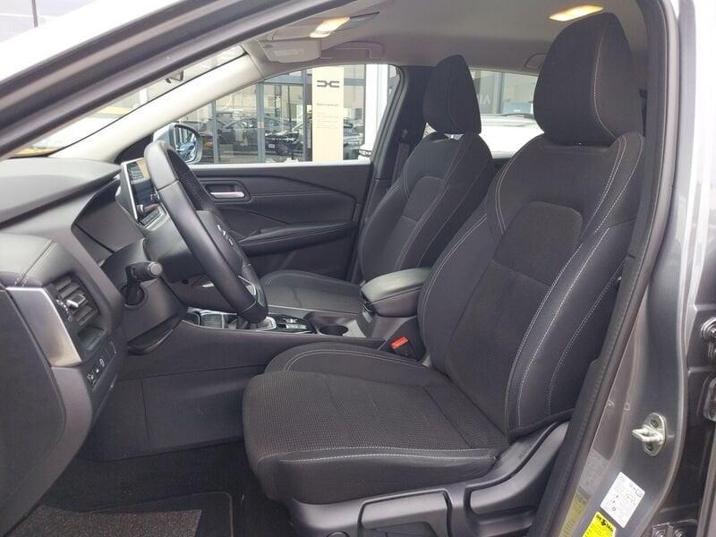 Nissan Qashqai Qashqai 1.3 mhev Acenta 2wd 140cv