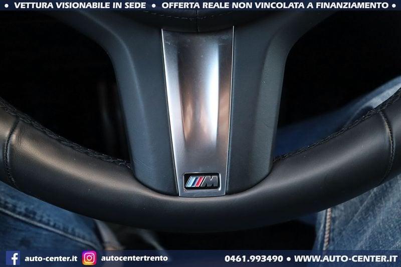 BMW Serie 1 118i 5p. Msport M-sport MANUALE