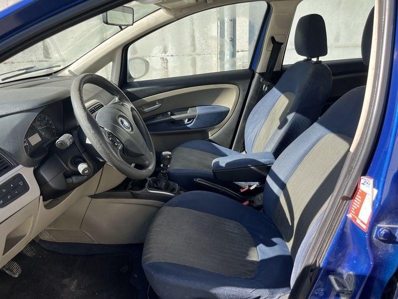 FIAT Grande Punto GRANDE PUNTO DIESEL