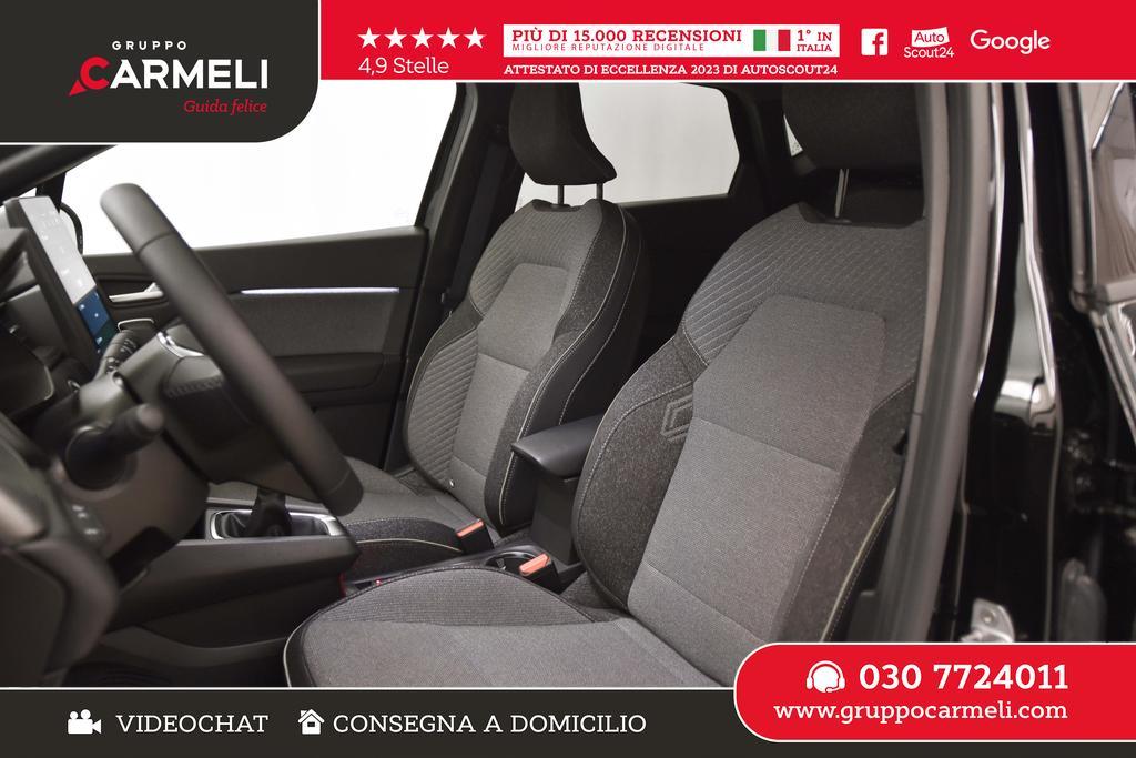 Renault Captur 1.0 TCe Techno