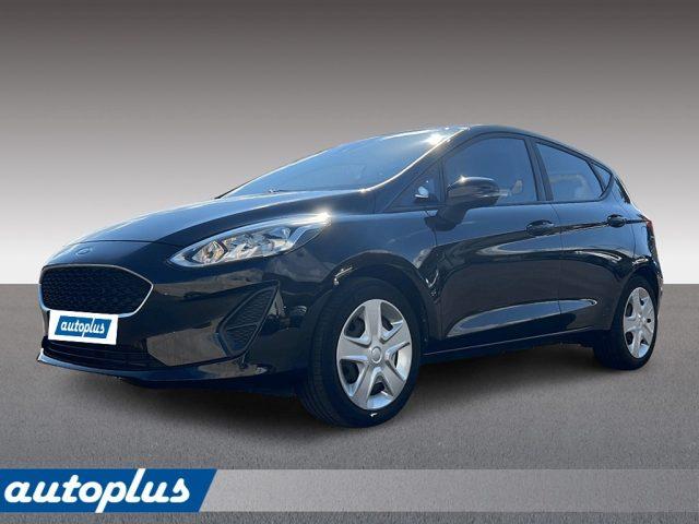 FORD Fiesta 1.1 70CV Cool&Connect
