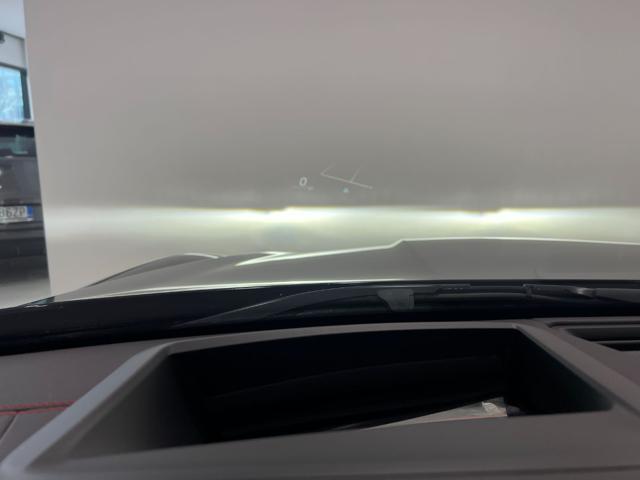 MASERATI Grecale MHEV 330 CV AWD Modena Listino FULL OPTIONAL