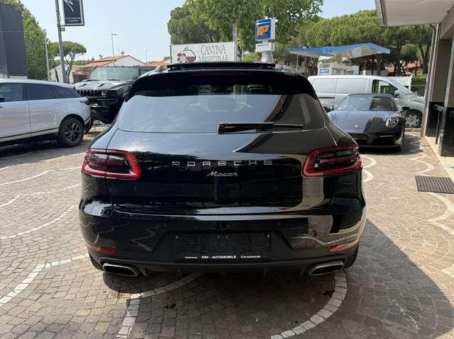 Porsche Macan 2.0 252cv pdk- tetto panoramico -cerchi rs