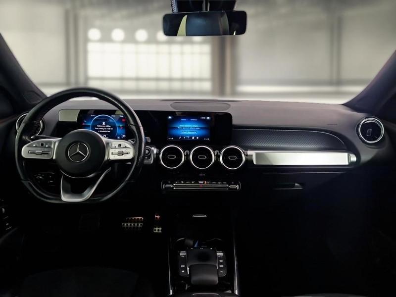 MERCEDES-BENZ GLB 220 d Automatic 4MATIC Premium