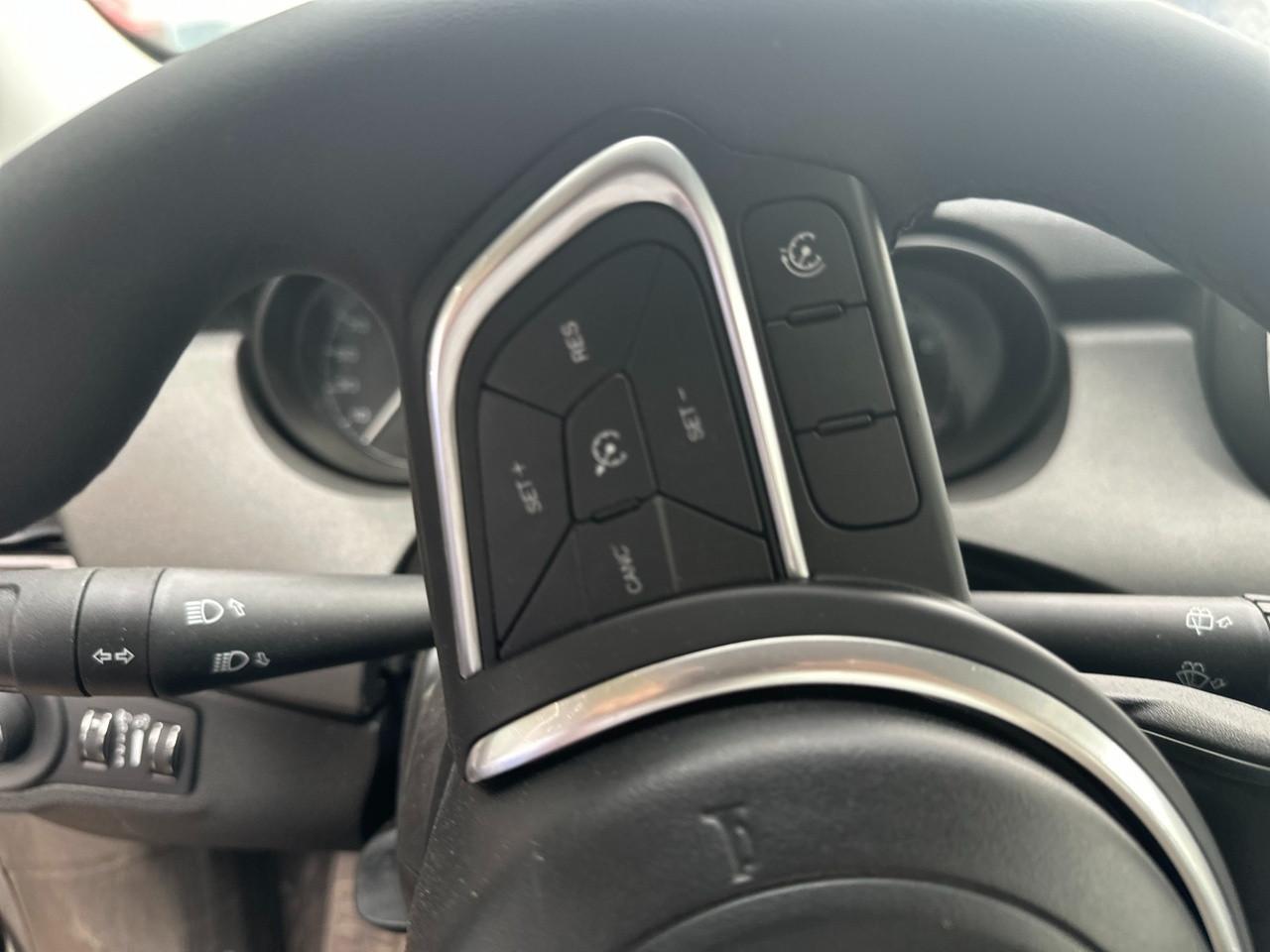 FIAT 500X 2022 - 500X 1.0 t3 120cv