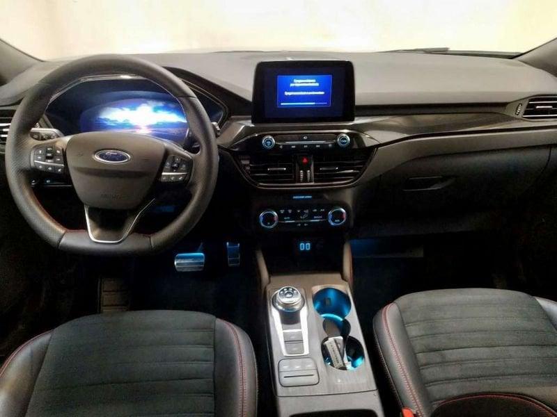 Ford Kuga 2.5 full hybrid ST-Line X 2wd 190cv cvt