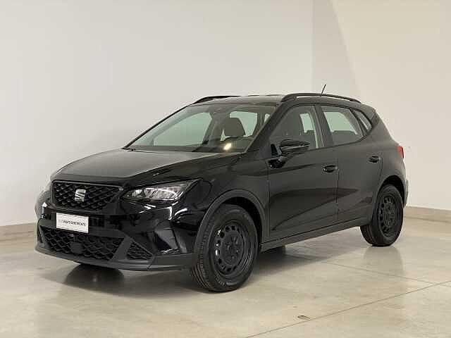 SEAT Arona 1.0 EcoTSI Reference