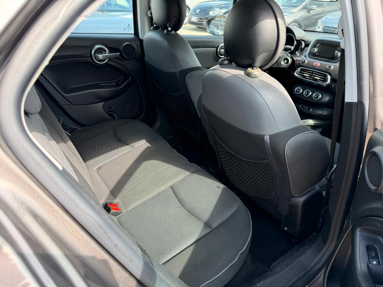 Fiat 500X 1.3 MultiJet 95 CV Lounge