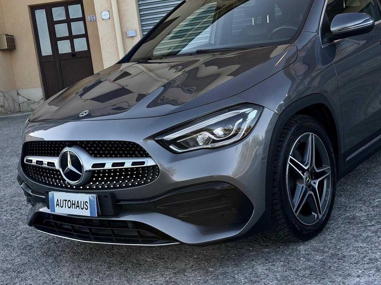 Mercedes-benz GLA 200 d AMG Premium - IVA ESPOSTA