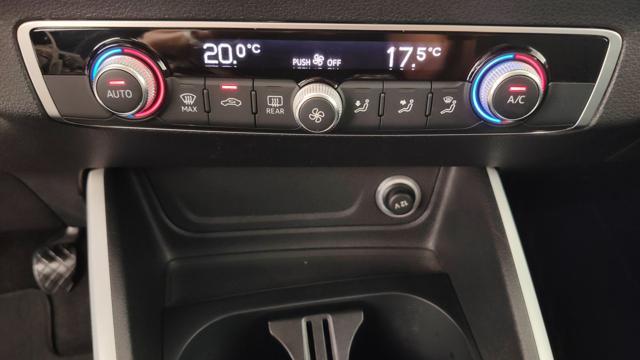 AUDI Q2 1.6 TDI S line Edition