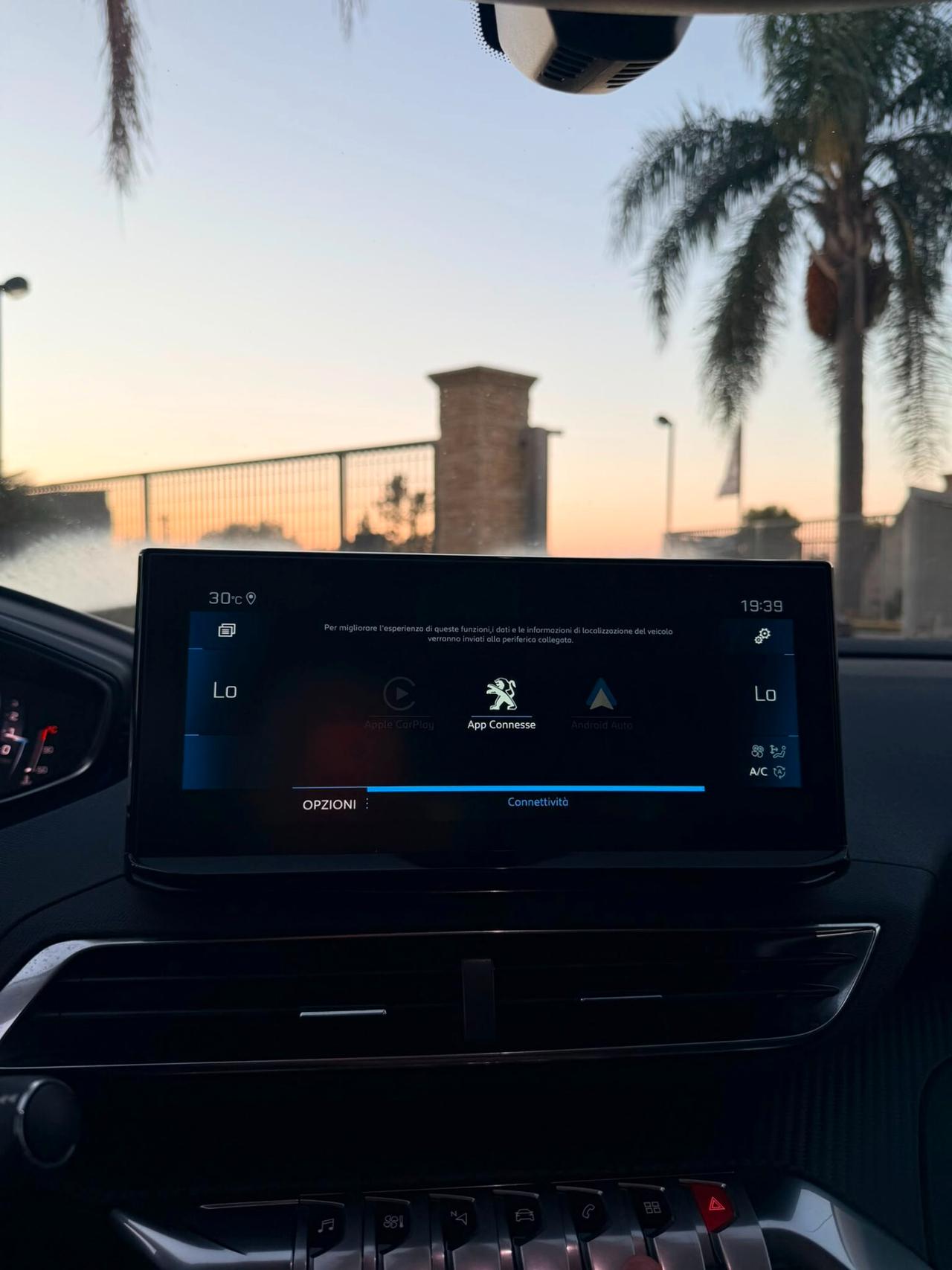 Peugeot 3008 BlueHDi 130 S&S EAT8 Allure Pelle/Led