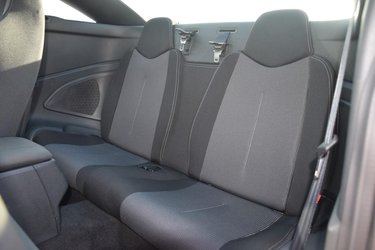 Peugeot RCZ 2.0HDi 163CV 4POSTI-UNICO PROPRIETARIO SENSORI CRUISE BT