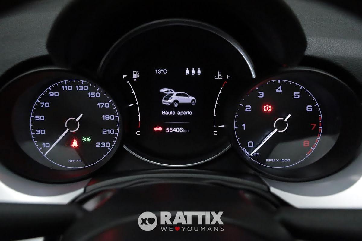 Fiat 500X 1.0 T3 120CV Connect