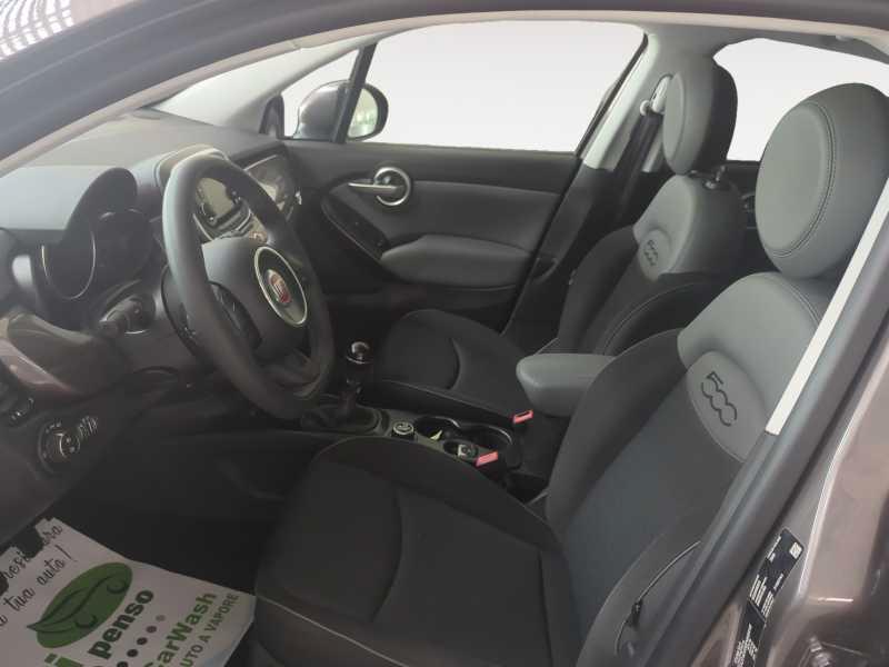 FIAT 500X 1.3 mjt Popstar 4x2 95cv