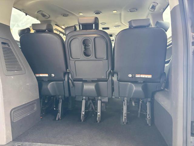 FORD Tourneo Custom 320 2.0 TDCi 185CV aut. PC Titanium X