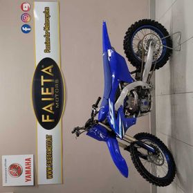 Yamaha YZ 250 F - 2025
