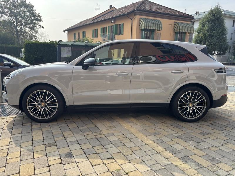 Porsche Cayenne 3.0 tiptronic MATRIX-TETTO-NAVI-21"