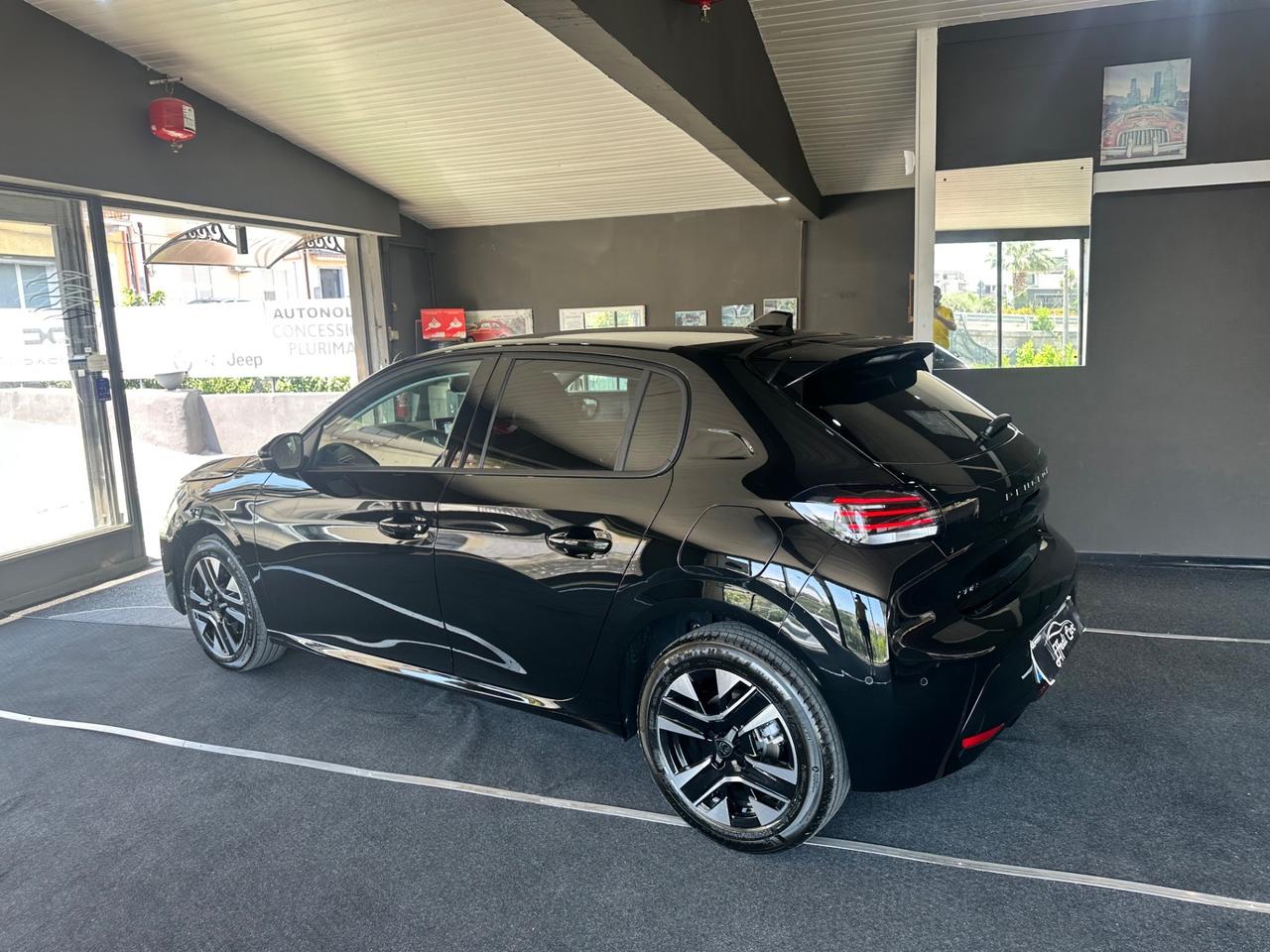 Peugeot 208 ALLURE PureTech 100 S&S