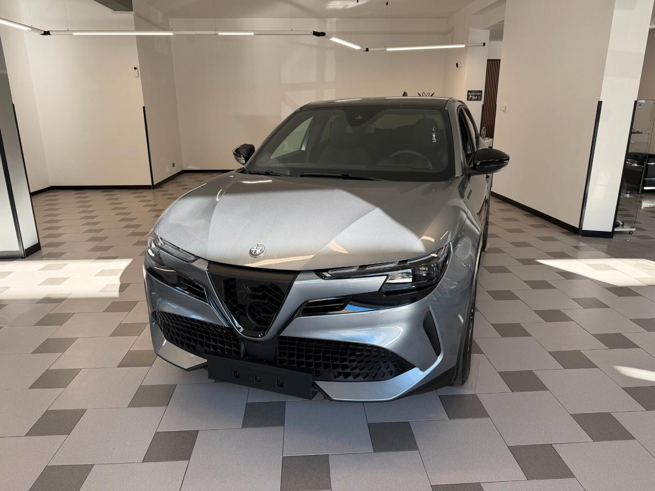 Alfa Romeo Junior 1.2 145 CV Hybrid eDCT6 Speciale