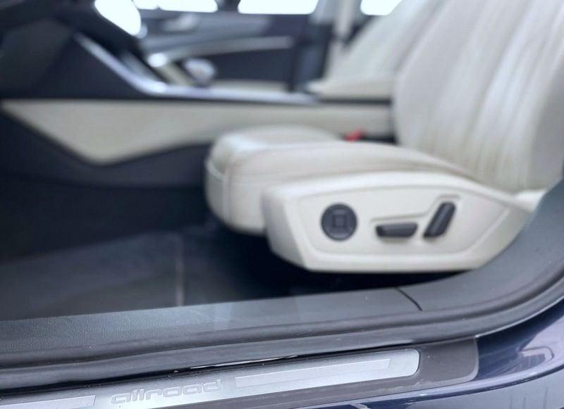 Audi A6 Allroad Quattro A6 allroad 45 TDI 3.0 quattro S tronic Evolution