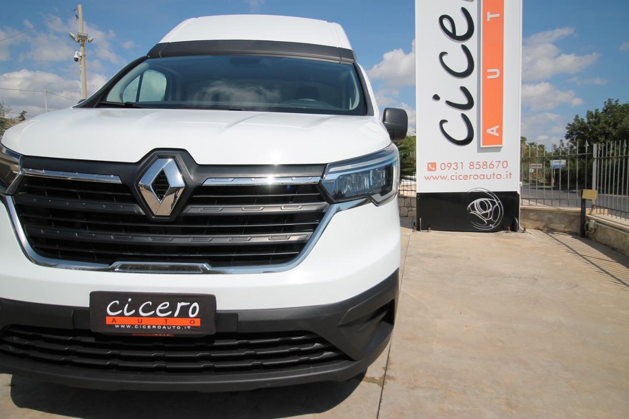 Renault Trafic T29 2.0 dCi 150 PC-TA Furgone Ice | 2022