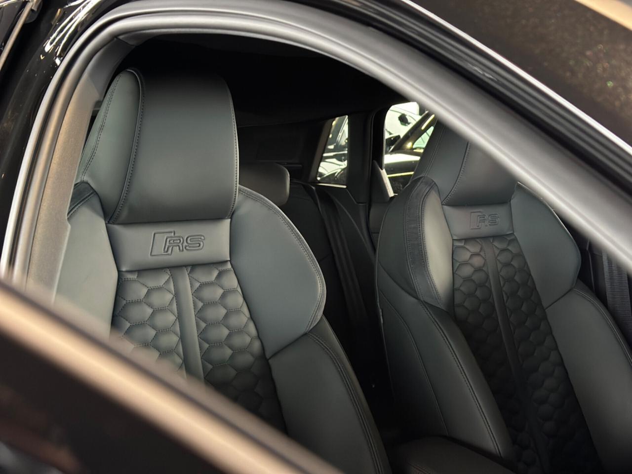Audi A3 RS 3 SPB TFSI quattro S tronic
