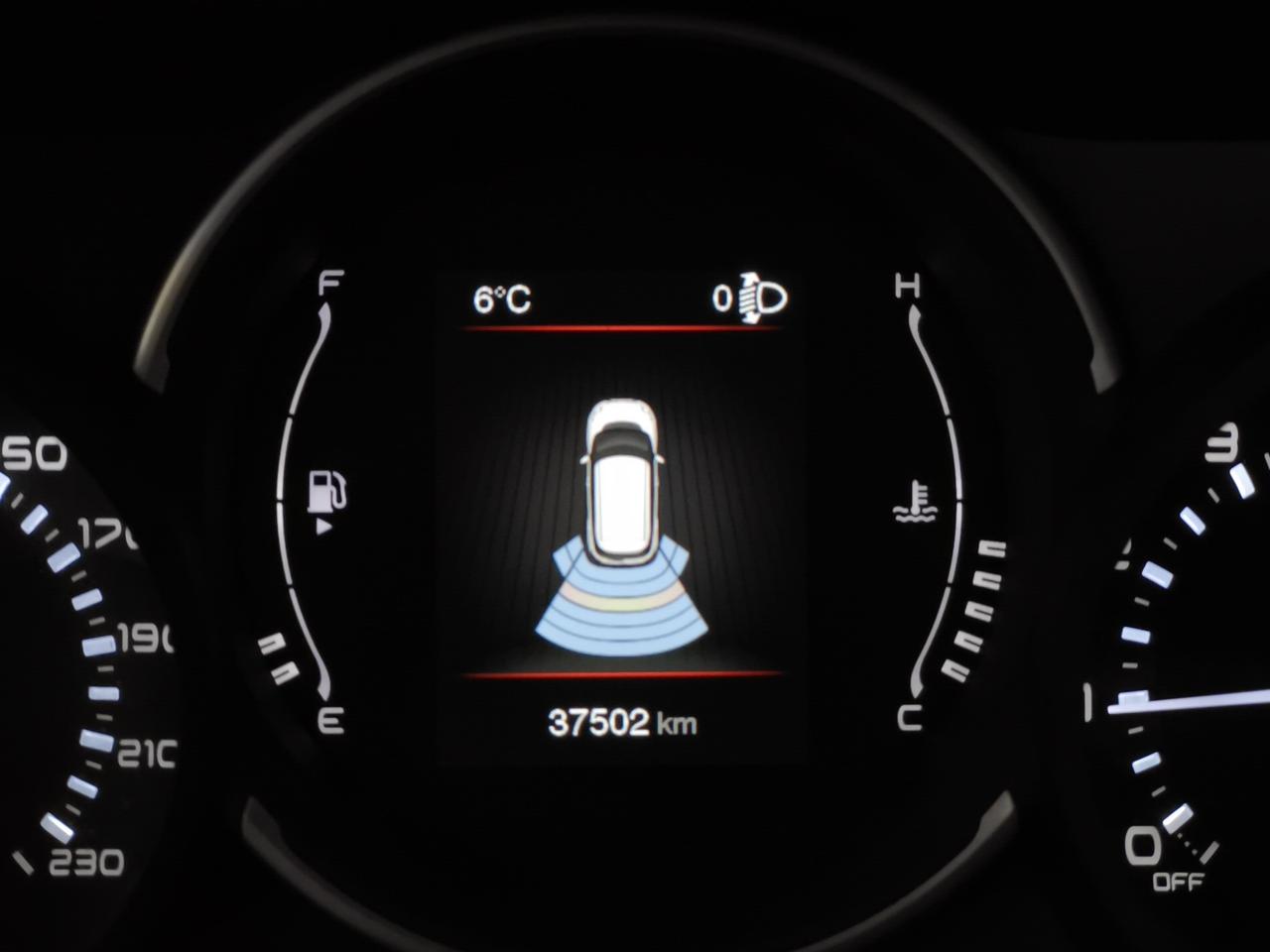 Fiat 500 1.4 Urban 95cv