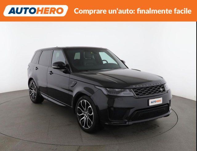 LAND ROVER Range Rover Sport 3.0 SDV6 249 CV HSE Dynamic