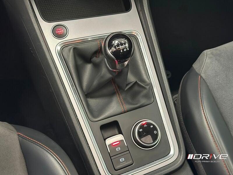 Seat Ateca Ateca 1.5 EcoTSI FR