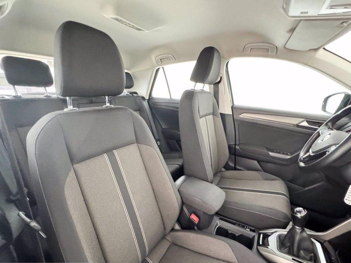 VOLKSWAGEN T Roc 1 0 tsi style 110cv