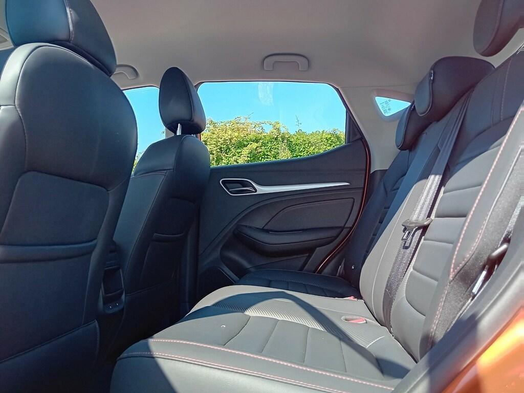 Mg ZS 1.5 VTi-Tech Luxury