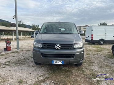 Volkswagen Transp. California 2.0 TDI 140CV 4 Motion PC Comfortline AUTOMATICO 9 POSTI