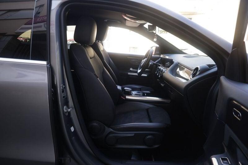 Mercedes-Benz GLA GLA 180 d Premium auto Unicoproprietario