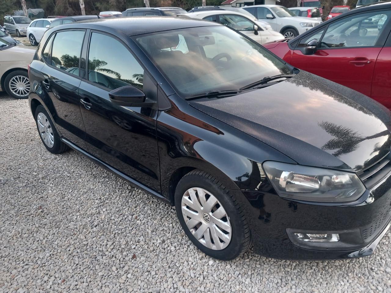 Volkswagen Polo 1.6 TDI DPF 5 porte Comfortline